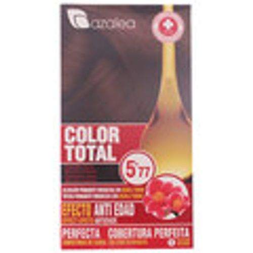 Tinta Color Total 5,77-castaño Claro Marrón Intenso - Azalea - Modalova