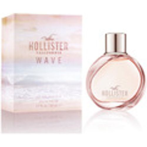 Eau de parfum Wave For Her Eau De Parfum Vaporizzatore - Hollister - Modalova