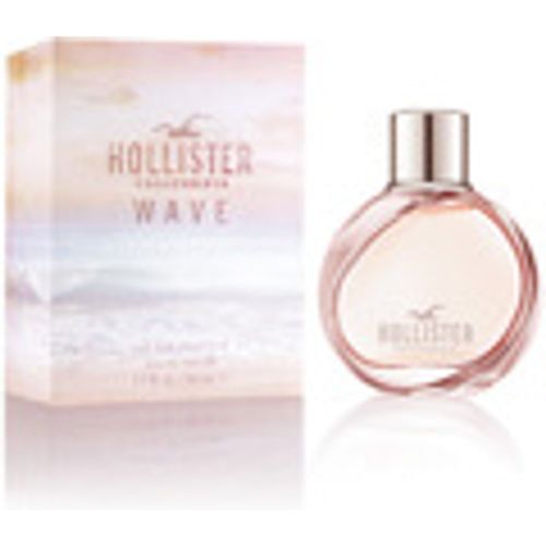 Eau de parfum Wave For Her Eau De Parfum Vaporizzatore - Hollister - Modalova