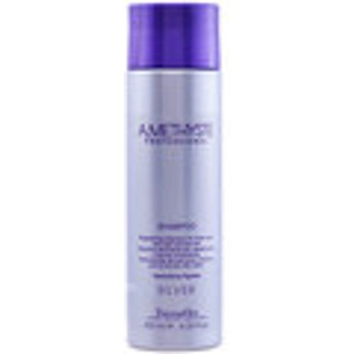 Shampoo Amethyste Silver Shampoo - Farmavita - Modalova