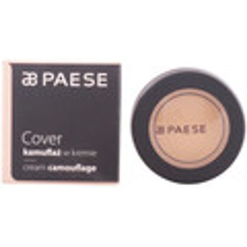 Fondotinta & primer Cover Kamouflage Cream 30 4 Gr - Paese - Modalova