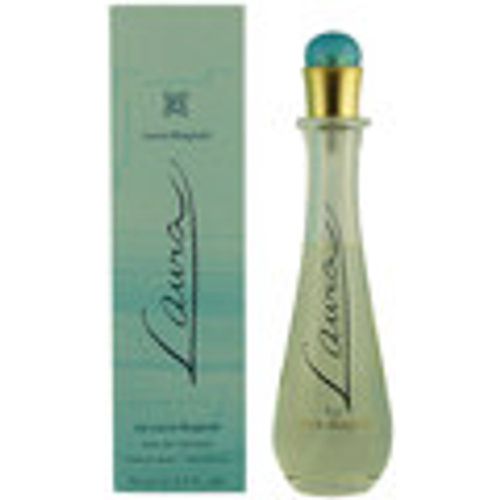 Acqua di colonia Laura Eau De Toilette Vaporizzatore - Laura Biagiotti - Modalova