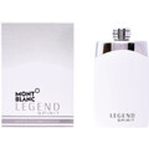 Acqua di colonia Legend Spirit Eau De Toilette Vaporizzatore - Montblanc - Modalova