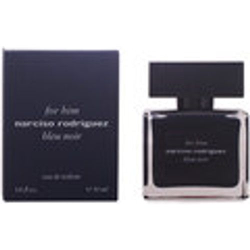 Acqua di colonia Bleu Noir For Him Eau De Toilette Vapo - Narciso Rodriguez - Modalova