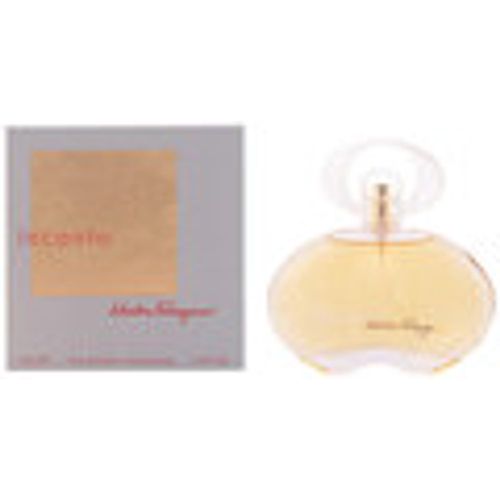 Eau de parfum Incanto Eau De Parfum Vaporizzatore - Salvatore Ferragamo - Modalova