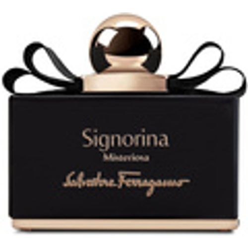 Eau de parfum Signorina Misteriosa Eau De Parfum Vaporizzatore - Salvatore Ferragamo - Modalova