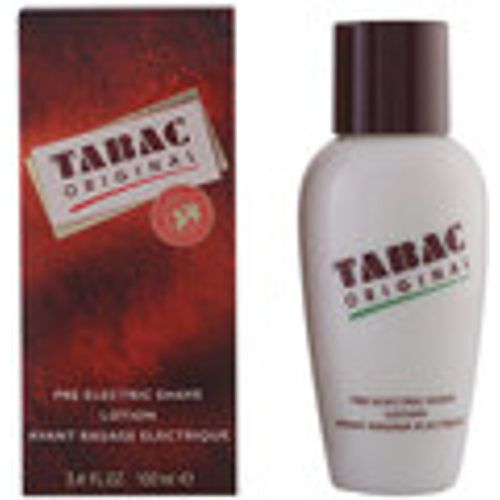 Rasoi & lame Original Pre Electric Shave - Tabac - Modalova