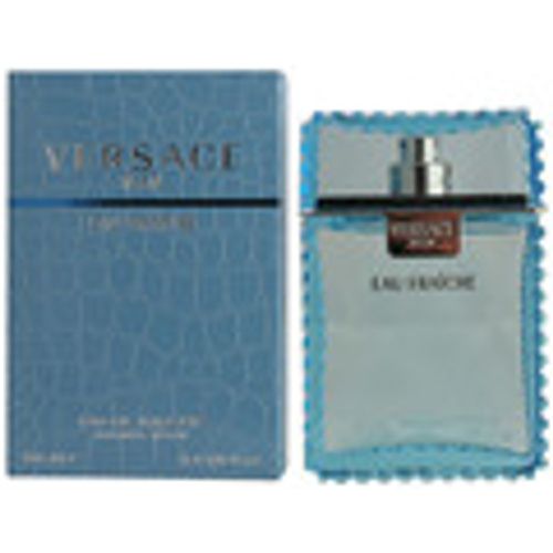 Acqua di colonia Eau Fraîche Eau De Toilette Vaporizzatore - Versace - Modalova