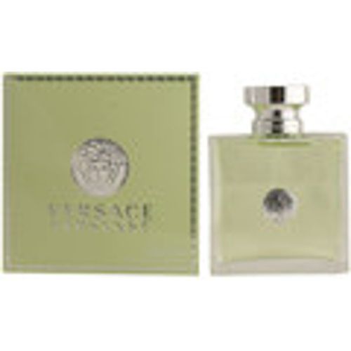 Acqua di colonia Versense Eau De Toilette Vaporizzatore - Versace - Modalova