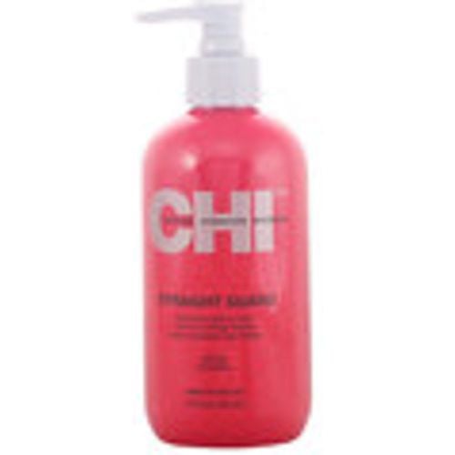 Gel & Modellante per capelli Chi Straight Guard Smoothing Styling Cream - Farouk - Modalova