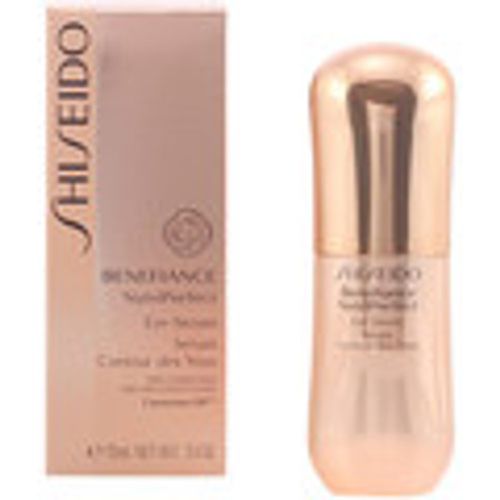 Idratanti e nutrienti Benefiance Nutriperfect Eye Serum - Shiseido - Modalova