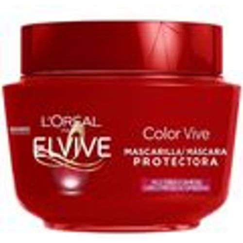 Maschere &Balsamo Elvive Colore-vive Maschera - L'oréal - Modalova