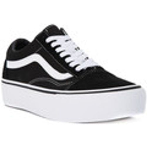 Sneakers Vans OLD SKOOL PLATFORM - Vans - Modalova