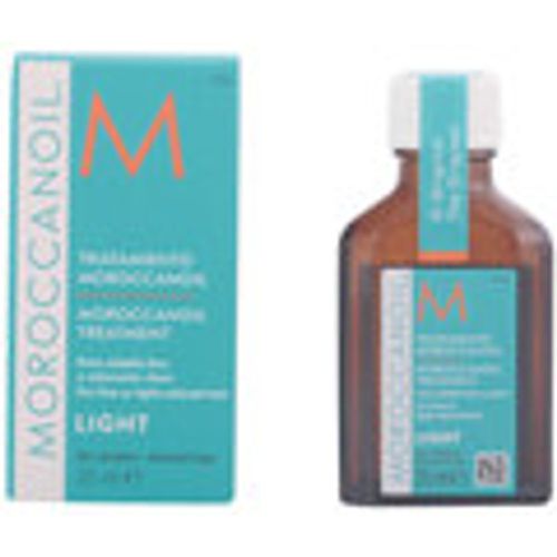 Accessori per capelli Light Oil Treatment For Fine Light Colored Hair - Moroccanoil - Modalova