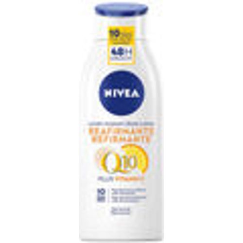 Idratanti & nutrienti Q10+ Latte Corpo Rassodante Pn - Nivea - Modalova