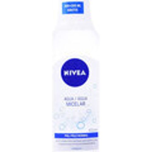 Detergenti e struccanti Agua Micelar Piel Normal - Nivea - Modalova