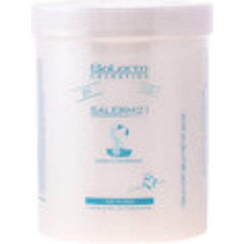 Maschere &Balsamo 21 Silk Protein Leave-in Conditioner - Salerm - Modalova