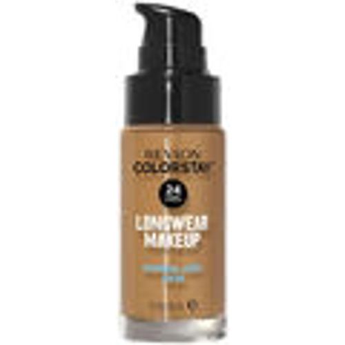 Fondotinta & primer Colorstay Foundation Normal/dry Skin 330-natural Tan - Revlon - Modalova