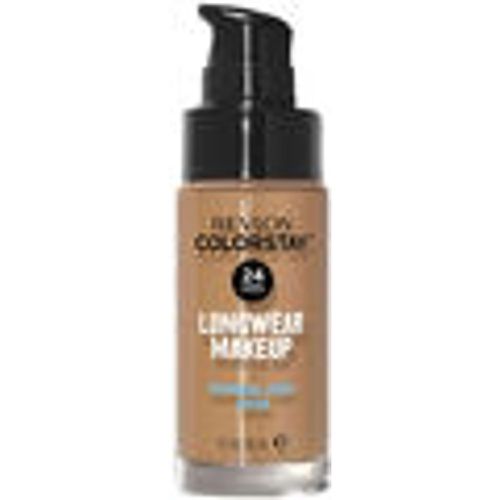 Fondotinta & primer Colorstay Foundation Normal/dry Skin 320-true Beige - Revlon - Modalova