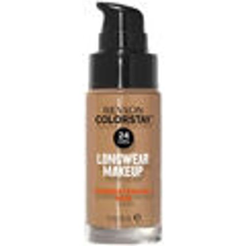 Fondotinta & primer Colorstay Foundation Combination/oily Skin 320-true Beige - Revlon - Modalova