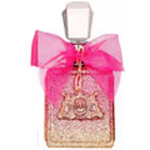 Eau de parfum Viva La Juicy Rosé Eau De Parfum Vaporizzatore - Juicy Couture - Modalova