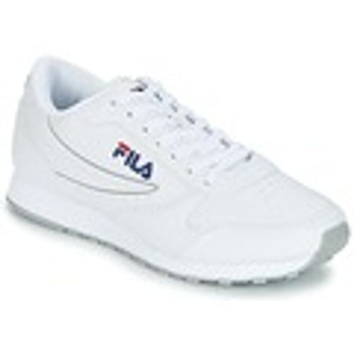 Sneakers Fila ORBIT LOW - Fila - Modalova