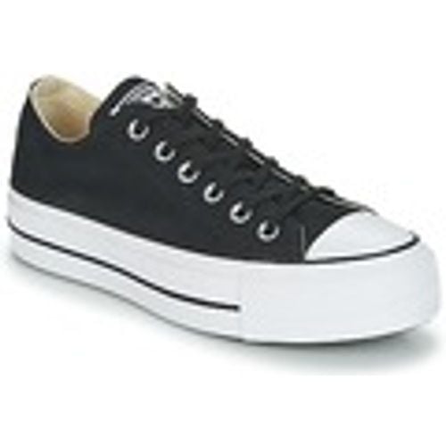 Sneakers basse Chuck Taylor All Star Lift Clean Ox Core Canvas - Converse - Modalova