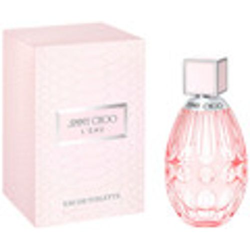 Acqua di colonia L'Eau Eau De Toilette Vaporizzatore - Jimmy Choo - Modalova