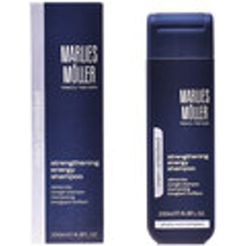 Shampoo Men Unlimited Strengthening Shampoo - Marlies Möller - Modalova