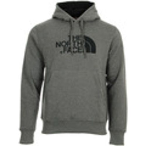 Felpa Drew Peak Pullover Hoodie - The North Face - Modalova