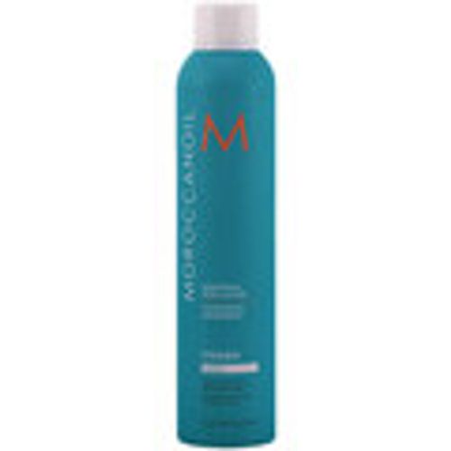 Gel & Modellante per capelli Finish Luminous Hairspray Medium - Moroccanoil - Modalova