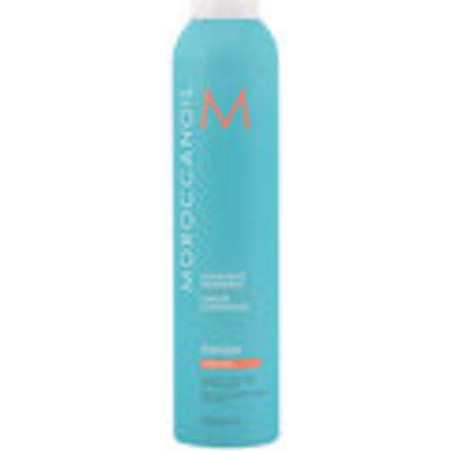 Gel & Modellante per capelli Finish Luminous Hairspray Strong - Moroccanoil - Modalova