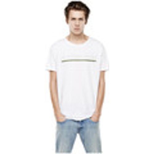 Polo G-Star Raw 21065 - G-Star Raw - Modalova