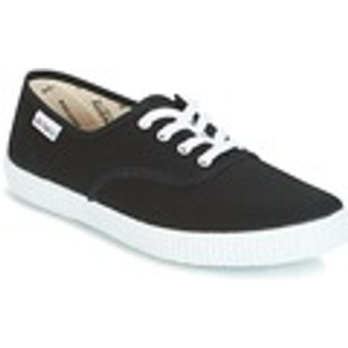 Sneakers basse INGLESA LONA - Victoria - Modalova