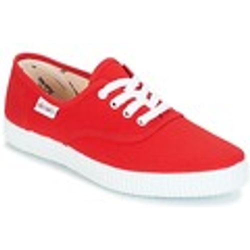 Sneakers basse INGLESA LONA - Victoria - Modalova