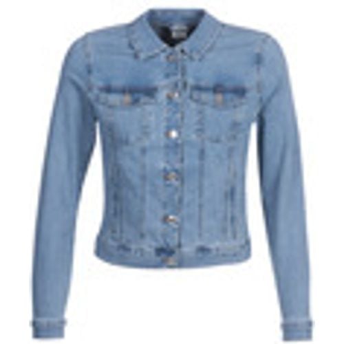 Giacca in jeans VMHOT SOYA - Vero Moda - Modalova