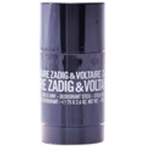 Accessori per il corpo This Is Him! Deodorante Stick 75 Gr - Zadig & Voltaire - Modalova