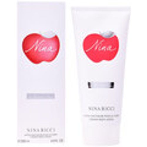 Idratanti & nutrienti Nina Body Lotion - Nina Ricci - Modalova