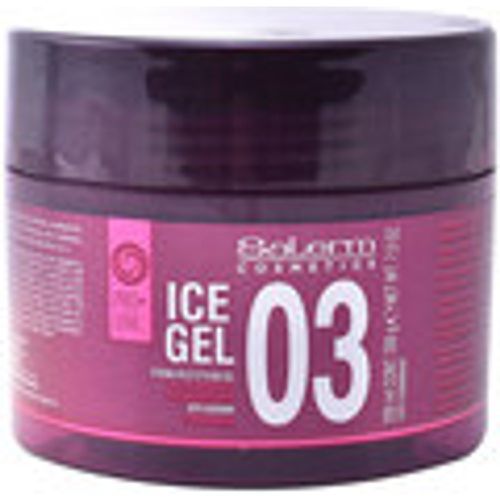 Gel & Modellante per capelli Ice Gel 03 Strong Hold Styling Gel - Salerm - Modalova
