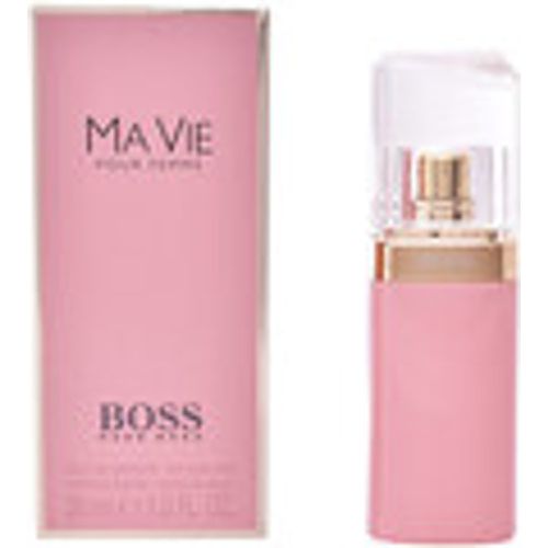 Eau de parfum Ma Vie Eau De Parfum Vaporizzatore - Boss - Modalova