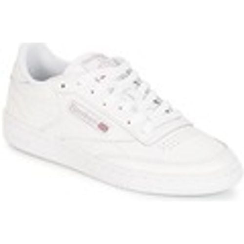 Sneakers basse CLUB C 85 - Reebok Classic - Modalova