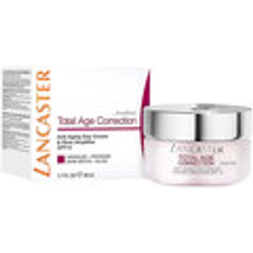 Antietà & Antirughe Total Age Correction Anti-aging Day Cream Spf15 - Lancaster - Modalova