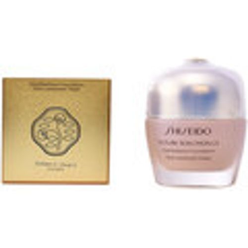 Fondotinta & primer Future Solution Lx Total Radiance Foundation 3-golden - Shiseido - Modalova