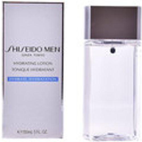 Detergenti e struccanti Men Hydrating Lotion Tónico Facial - Shiseido - Modalova
