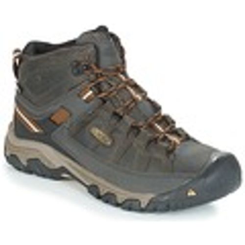 Scarpe da trekking TARGHEE III MID WP - Keen - Modalova