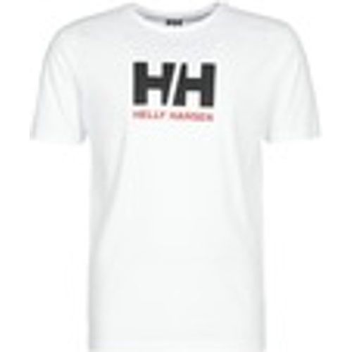 T-shirt HH LOGO T-SHIRT - Helly Hansen - Modalova