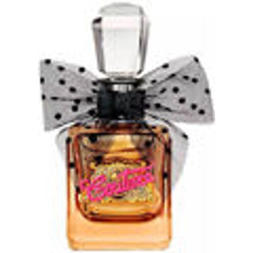 Eau de parfum Gold Couture Eau De Parfum Vaporizzatore - Juicy Couture - Modalova