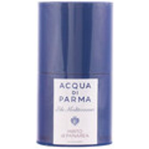 Acqua di colonia Blu Mediterraneo Mirto Di Panarea Eau De Toilette Vaporizzatore - Acqua Di Parma - Modalova