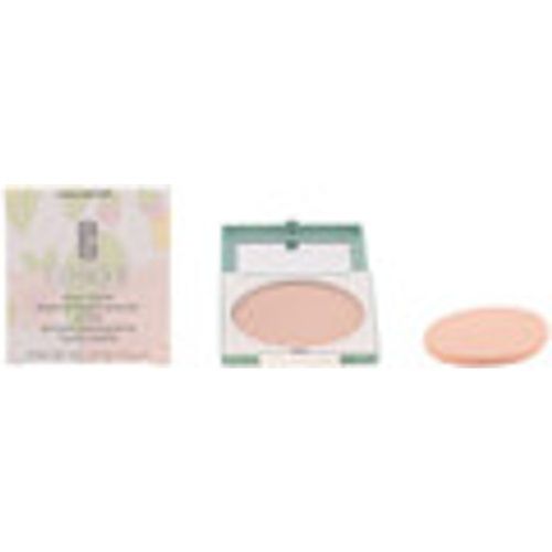 Blush & cipria Stay Matte Sheer Cipria 02-stay Neutral - Clinique - Modalova