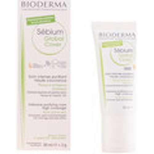 Trattamento mirato Sébium Global Cover Cubre Y Elimina Imperfecciones - BIODERMA - Modalova